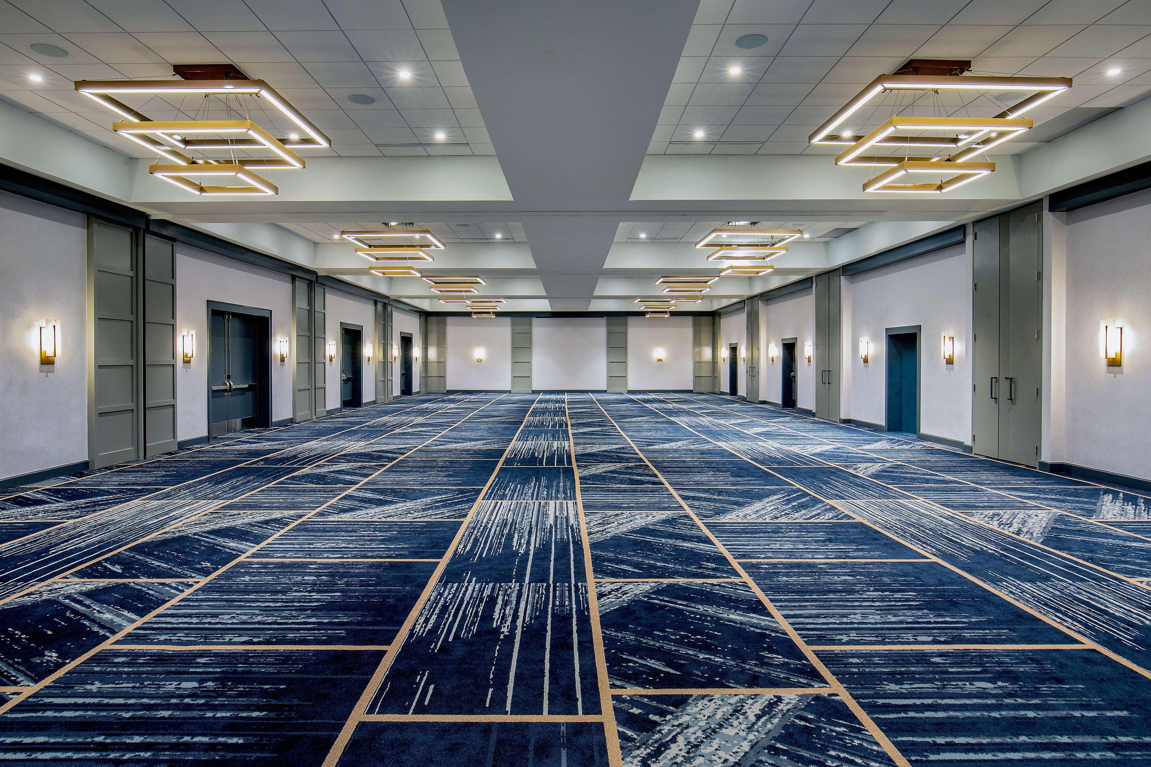 Doubletree By Hilton Washington Dc North/Gaithersburg Esterno foto