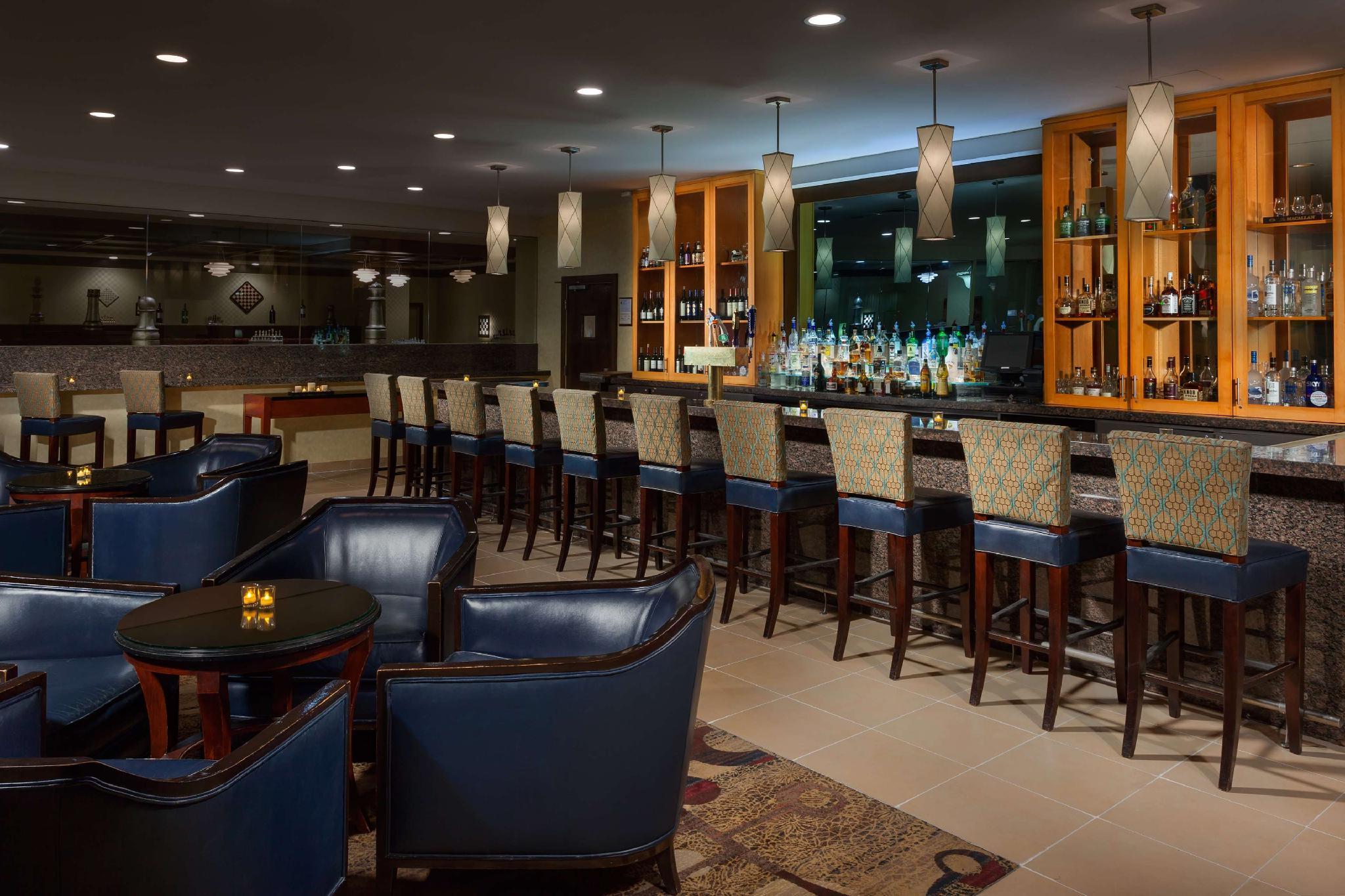 Doubletree By Hilton Washington Dc North/Gaithersburg Esterno foto
