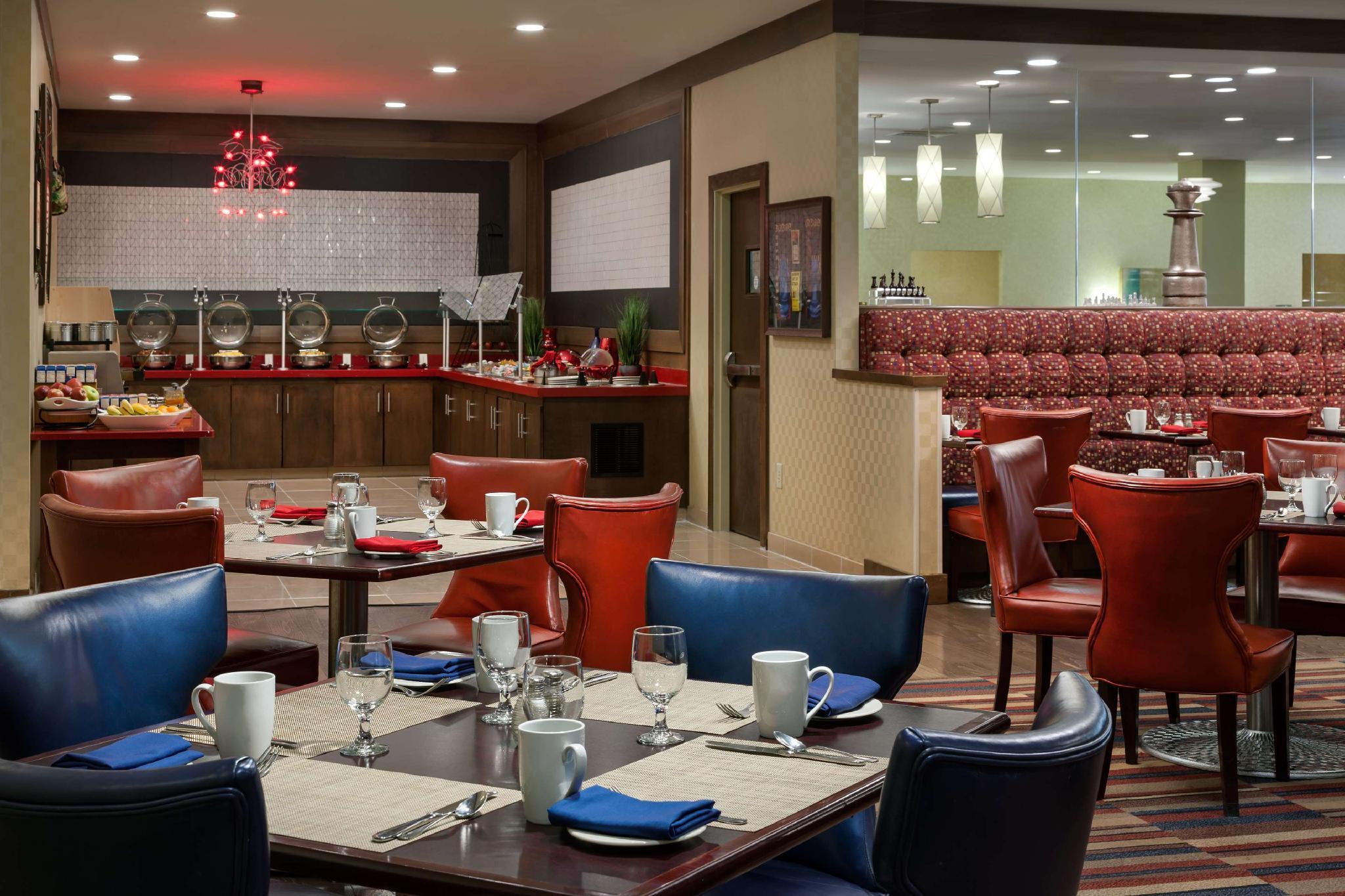 Doubletree By Hilton Washington Dc North/Gaithersburg Esterno foto