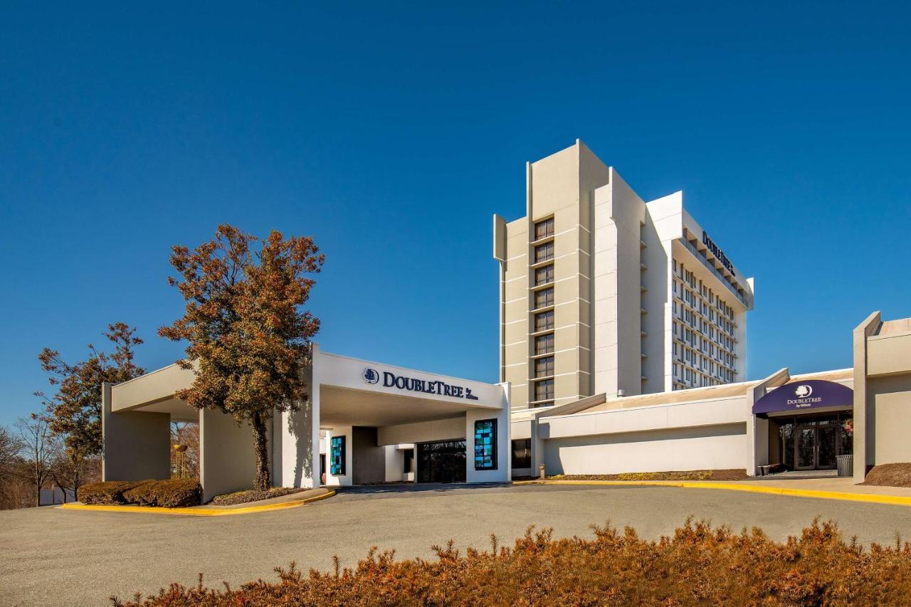 Doubletree By Hilton Washington Dc North/Gaithersburg Esterno foto