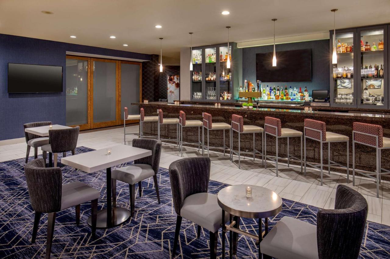 Doubletree By Hilton Washington Dc North/Gaithersburg Esterno foto