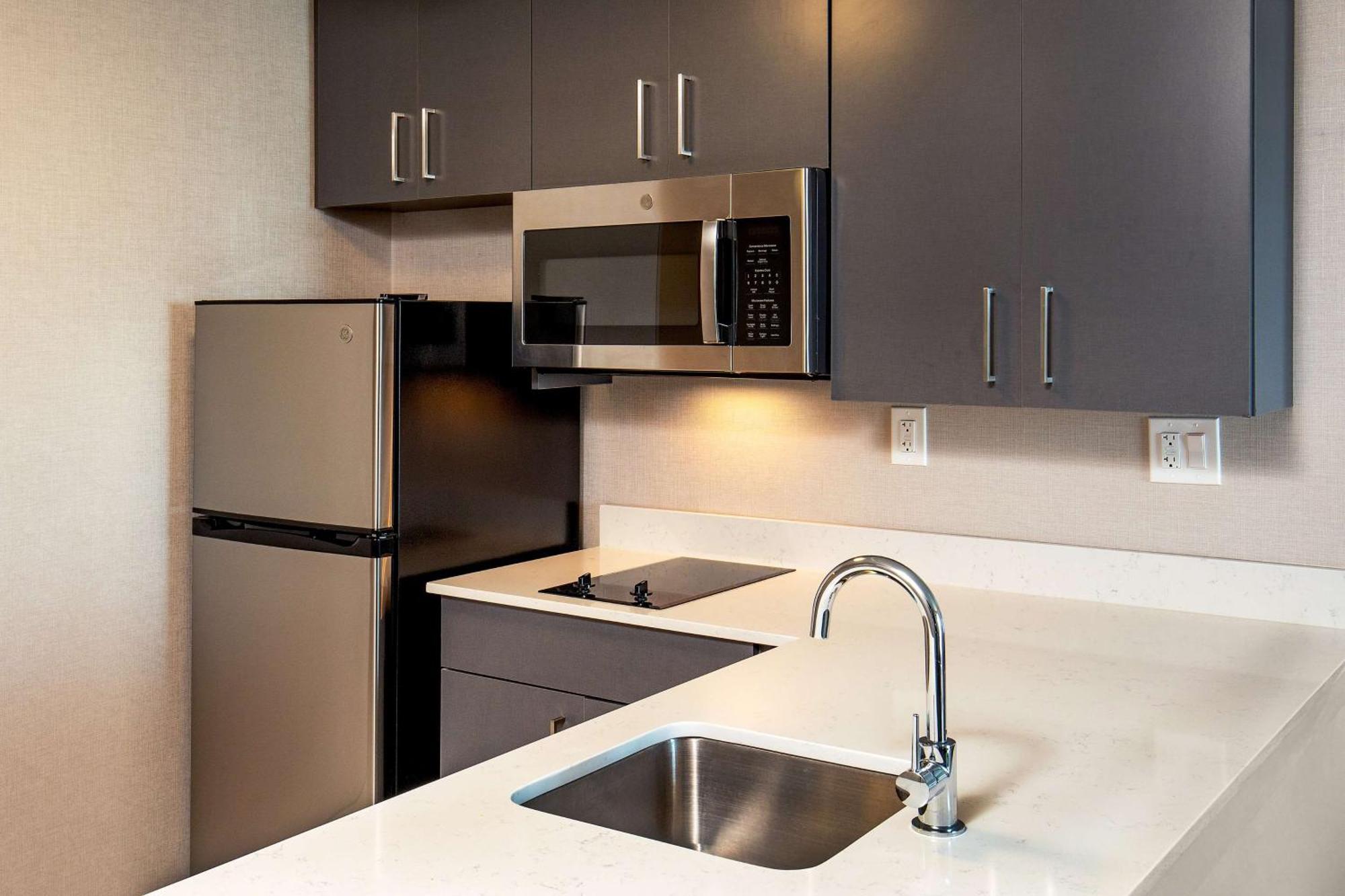 Doubletree By Hilton Washington Dc North/Gaithersburg Esterno foto