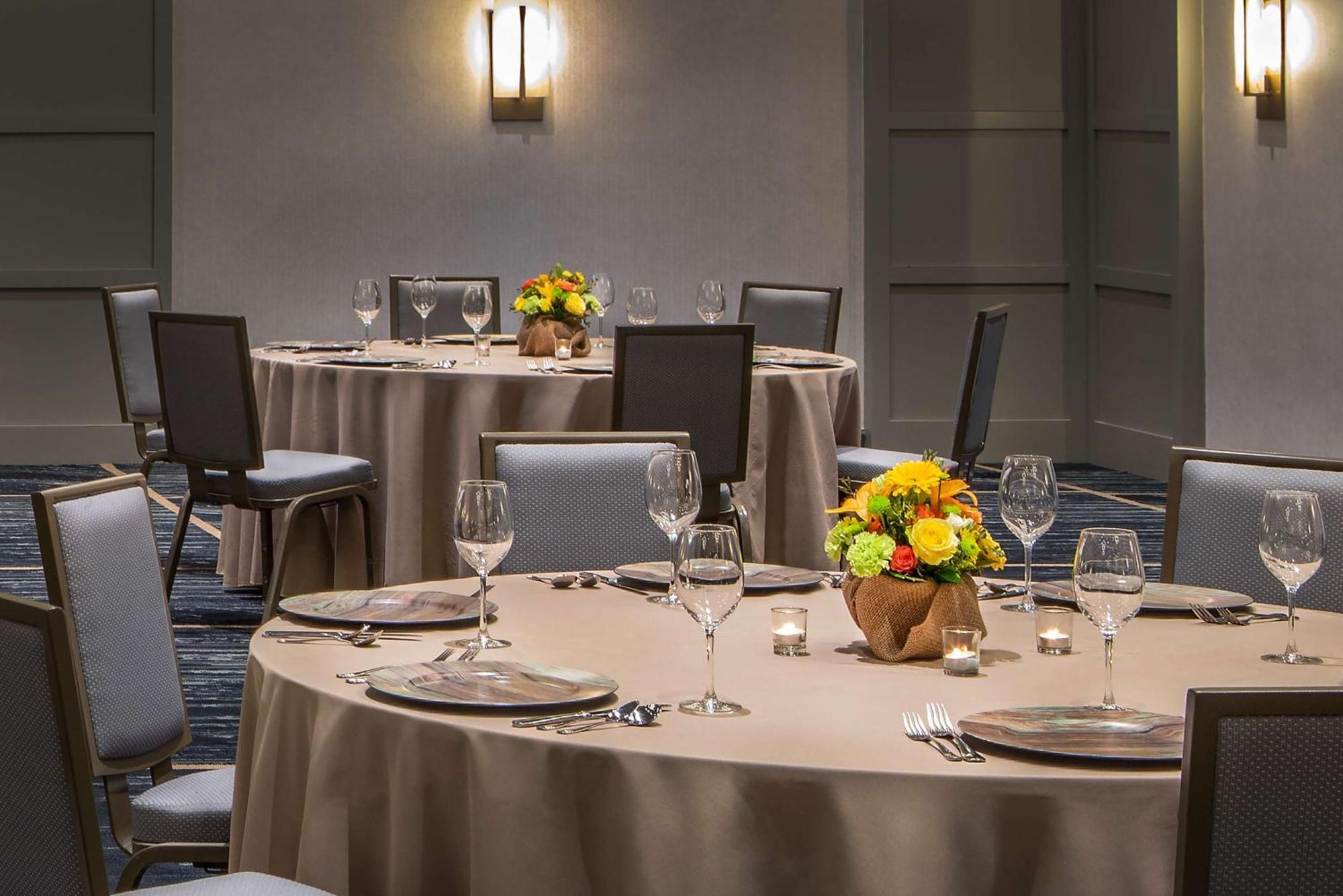 Doubletree By Hilton Washington Dc North/Gaithersburg Esterno foto