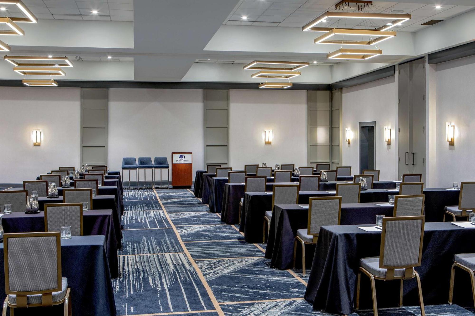 Doubletree By Hilton Washington Dc North/Gaithersburg Esterno foto