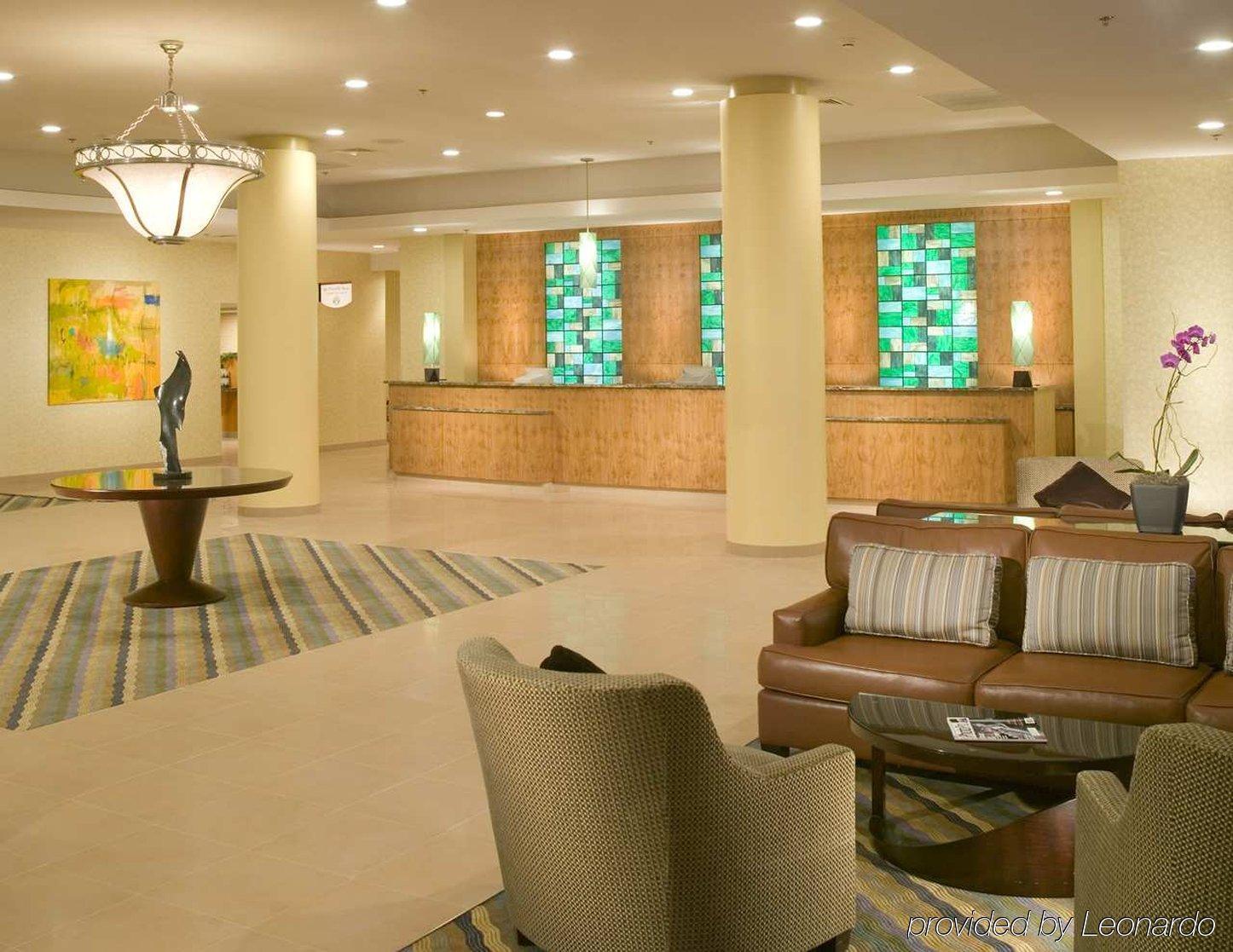 Doubletree By Hilton Washington Dc North/Gaithersburg Interno foto