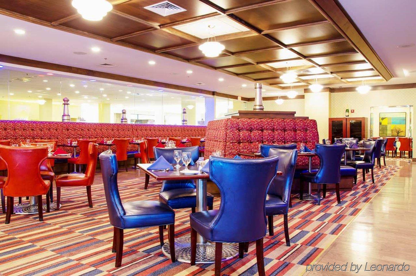 Doubletree By Hilton Washington Dc North/Gaithersburg Esterno foto