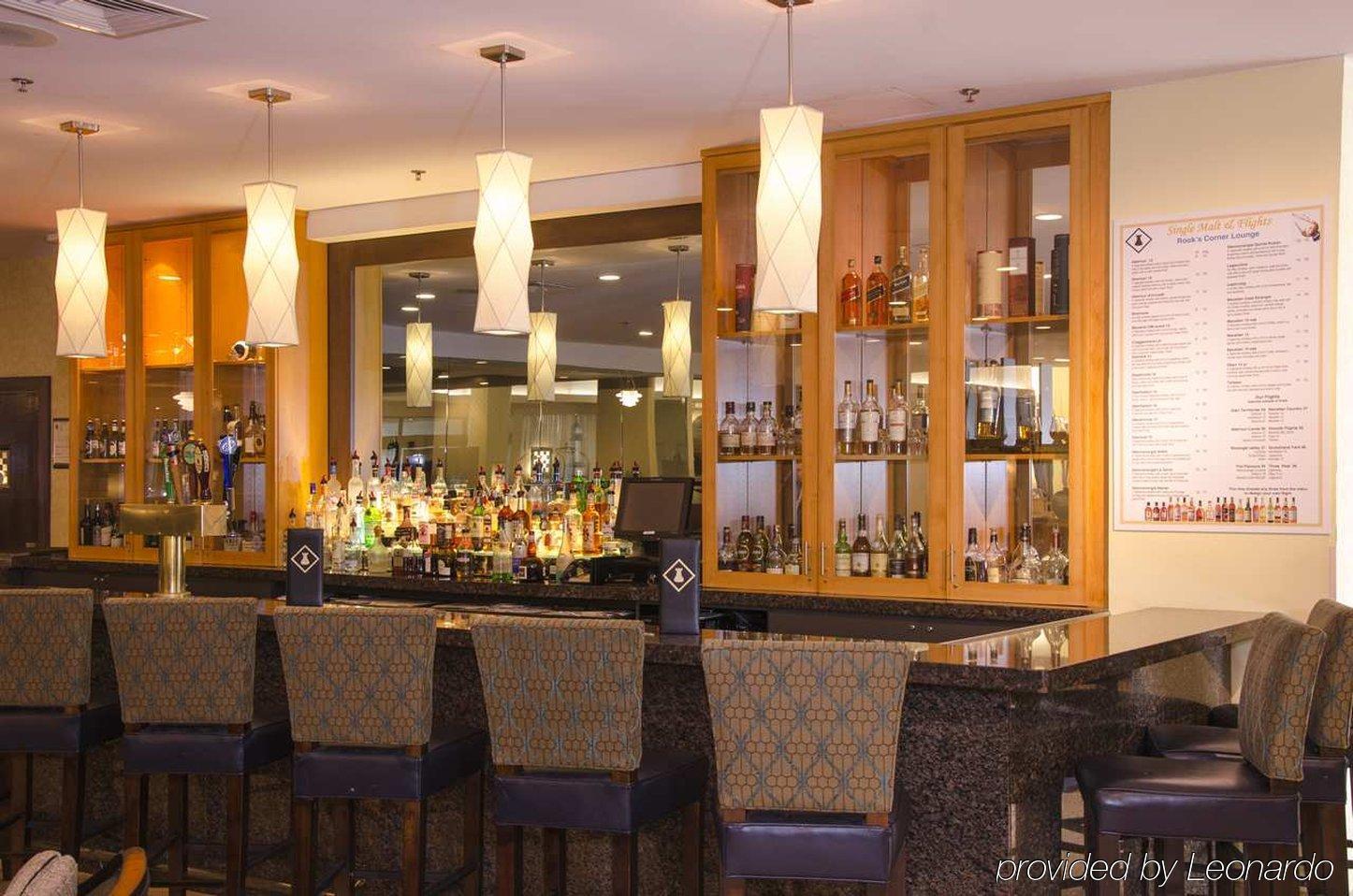 Doubletree By Hilton Washington Dc North/Gaithersburg Esterno foto
