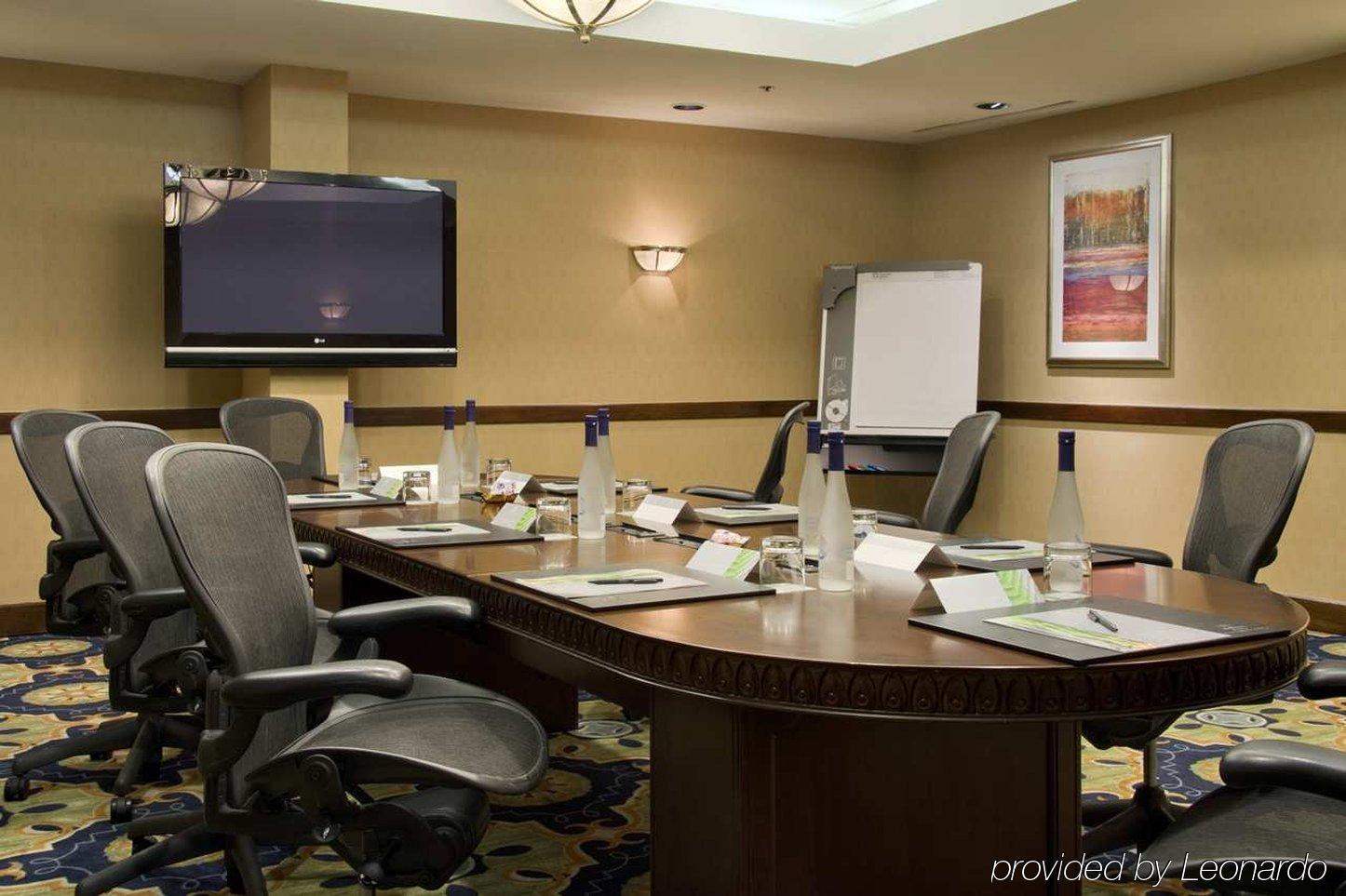 Doubletree By Hilton Washington Dc North/Gaithersburg Servizi foto