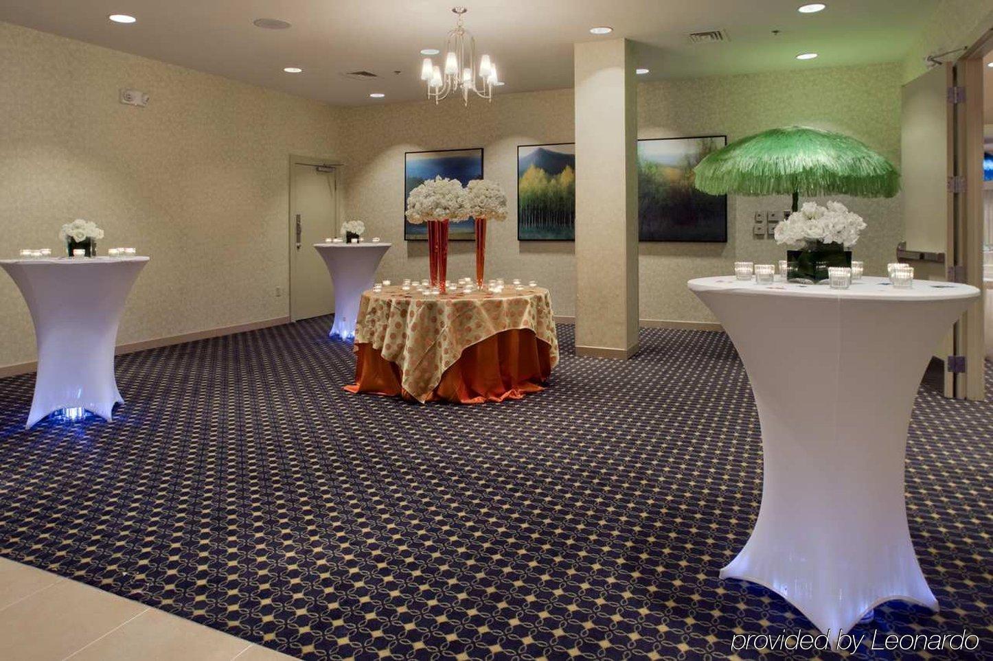 Doubletree By Hilton Washington Dc North/Gaithersburg Servizi foto