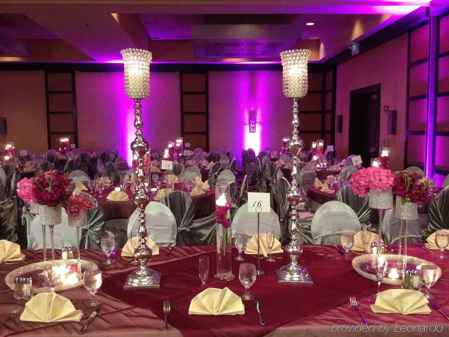 Doubletree By Hilton Washington Dc North/Gaithersburg Esterno foto