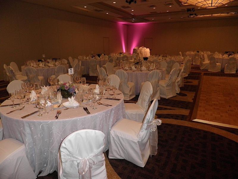 Doubletree By Hilton Washington Dc North/Gaithersburg Esterno foto