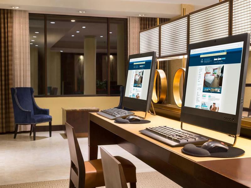 Doubletree By Hilton Washington Dc North/Gaithersburg Esterno foto